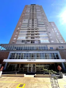 Apartamento com 3 Quartos à venda, 121m² no Jardim América, Goiânia