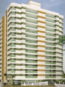 Apartamento com 4 Quartos à venda, 141m² no Paralela, Salvador