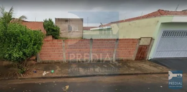 Lote/Terreno à venda, 250m² no Jardim Ipanema, São Carlos