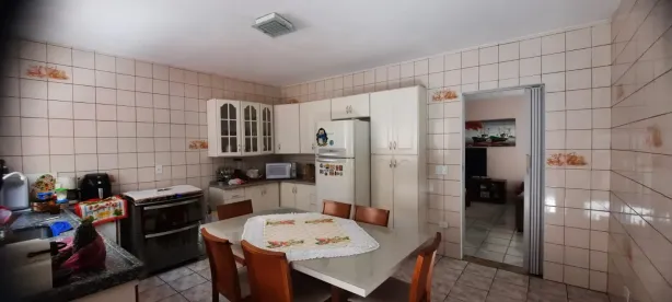 Sobrado com 3 Quartos à venda, 233m² no Jardim do Campo, São Paulo