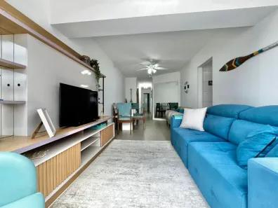 Apartamento com 3 Quartos à venda, 95m² no Zona Nova, Capão da Canoa