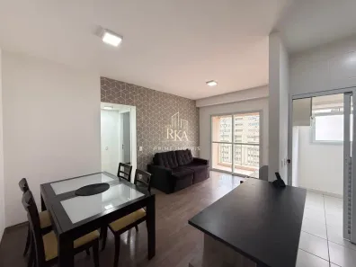 Apartamento com 1 Quarto à venda, 50m² no Melville Empresarial I e II, Barueri