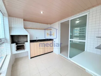 Apartamento com 2 Quartos à venda, 97m² no Aviação, Praia Grande