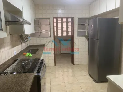 Apartamento com 3 Quartos para alugar, 127m² no Vila Mariana, São Paulo