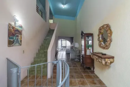 Casa com 5 Quartos à venda, 485m² no Jardim da Glória, São Paulo