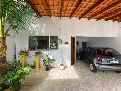 Casa com 3 Quartos à venda, 137m² no Jardim da Balsa II, Americana