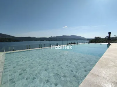 Apartamento com 1 Quarto à venda, 53m² no Lagoa da Conceição, Florianópolis