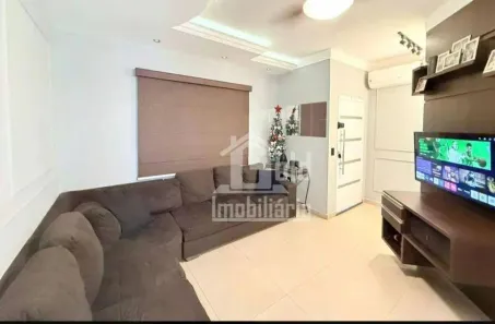 Casa de Condomínio com 2 Quartos à venda, 130m² no Zona Rural, Brodowski
