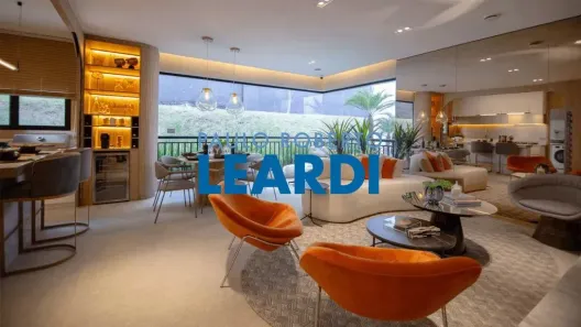 Cobertura com 4 Quartos à venda, 184m² no Perdizes, São Paulo
