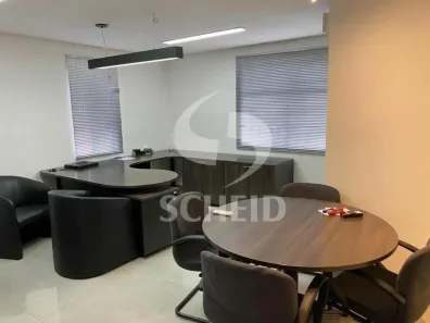 Imóvel Comercial para alugar, 836m² no Brooklin Paulista, São Paulo