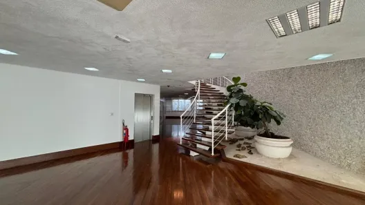 Prédio Comercial para alugar, 719m² no Bonfim Paulista, Ribeirão Preto