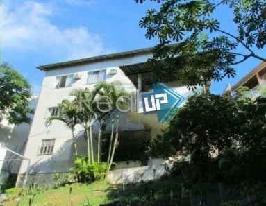 Apartamento com 4 Quartos à venda, 232m² no Itanhangá, Rio de Janeiro