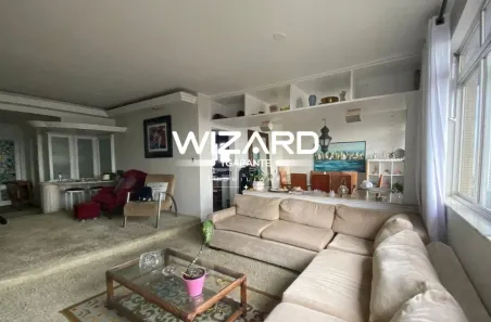 Apartamento com 4 Quartos à venda, 200m² no Mooca, São Paulo