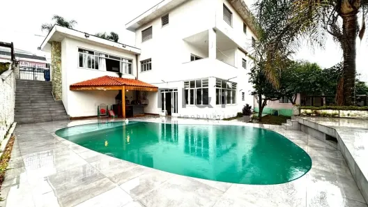 Casa com 4 Quartos à venda, 420m² no Jardim Prudência, São Paulo