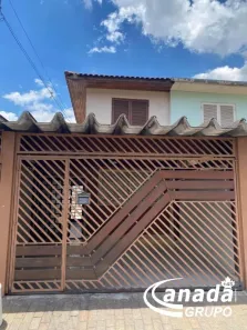 Casa com 2 Quartos à venda, 150m² no Jaguaré, São Paulo