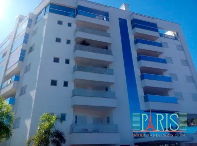 Apartamento com 3 Quartos à venda, 126m² no Glória, Joinville