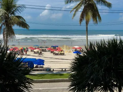 Apartamento com 3 Quartos à venda, 110m² no Pitangueiras, Guarujá