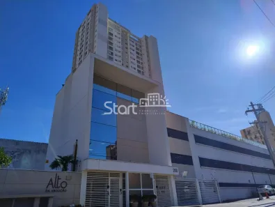 Apartamento com 2 Quartos para alugar, 80m² no Ponte Preta, Campinas