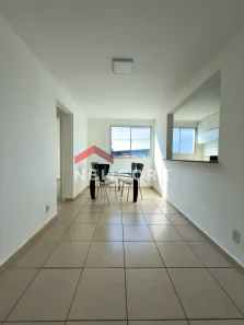 Apartamento com 2 Quartos à venda, 43m² no Jardim Terra Branca, Bauru