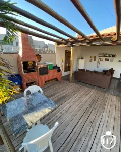 Casa com 3 Quartos à venda, 196m² no Daniel Fonseca, Uberlândia