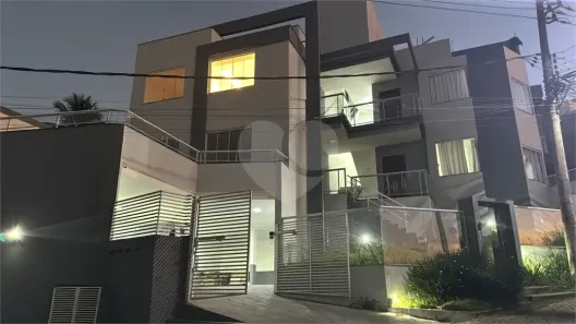 Apartamento com 2 Quartos à venda, 101m² no Jardim Amália, Volta Redonda