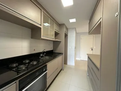 Apartamento com 3 Quartos à venda, 103m² no Santa Rosa, Londrina
