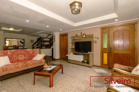 Casa com 4 Quartos à venda, 400m² no Vila João Pessoa, Porto Alegre