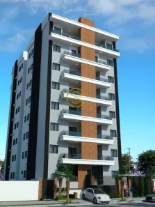 Apartamento com 3 Quartos à venda, 125m² no Country, Cascavel