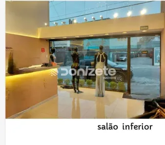 com 3 Quartos à venda, 208m² no Jardim, Santo André