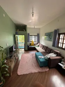 Sobrado com 3 Quartos à venda, 217m² no Cidade Aracilia, Guarulhos