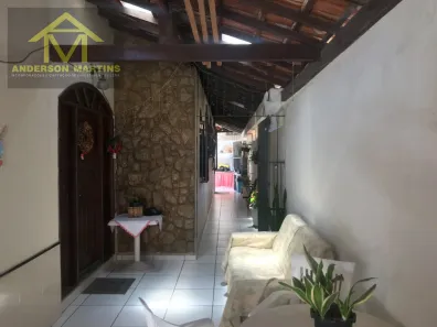 Casa com 3 Quartos à venda, 250m² no Praia das Gaivotas, Vila Velha