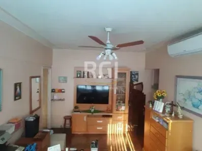 Apartamento com 2 Quartos à venda, 70m² no Centro Histórico, Porto Alegre