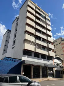Apartamento com 1 Quarto à venda, 58m² no Centro, Passo Fundo