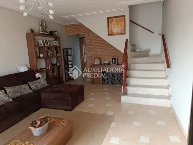 Sobrado com 3 Quartos à venda, 241m² no Jordanópolis, São Bernardo do Campo