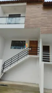 Casa com 3 Quartos à venda, 134m² no Lagoa, Macaé