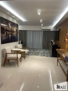 Apartamento com 3 Quartos à venda, 140m² no Centro, São José do Rio Preto