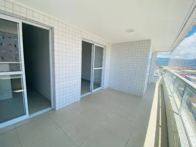 Apartamento com 2 Quartos à venda, 85m² no Ocian, Praia Grande