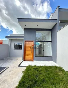 Casa com 2 Quartos à venda, 85m² no Maria Turri, Rio das Ostras