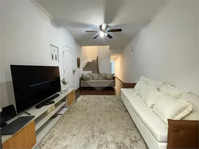 Sobrado com 3 Quartos à venda, 110m² no Quinta da Paineira, São Paulo