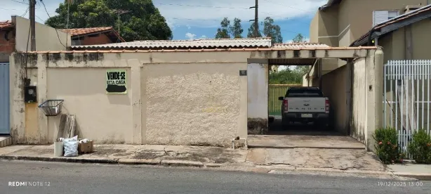 Casa com 3 Quartos à venda, 138m² no Parque do Lago, Várzea Grande