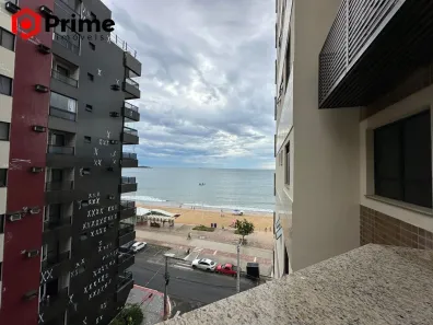 Apartamento com 3 Quartos à venda, 110m² no Praia do Morro, Guarapari