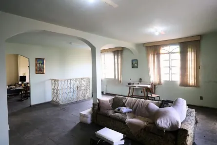 Casa com 3 Quartos à venda, 360m² no Graça, Belo Horizonte
