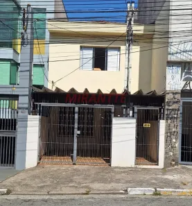 Sobrado com 2 Quartos à venda, 150m² no Santana, São Paulo