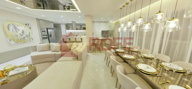 Apartamento com 3 Quartos à venda, 166m² no Vila Mariana, São Paulo