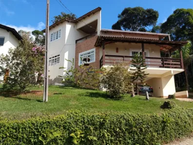 Casa com 3 Quartos à venda, 334m² no , Domingos Martins