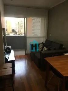 Apartamento com 1 Quarto à venda, 36m² no Vila Uberabinha, São Paulo