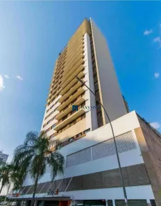 Apartamento com 1 Quarto à venda, 36m² no Sul, Brasília