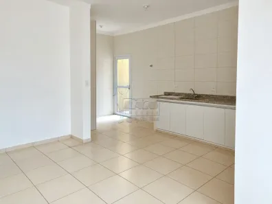Apartamento com 3 Quartos à venda, 78m² no Jardim Zara, Ribeirão Preto