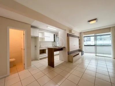 Apartamento com 2 Quartos à venda, 93m² no Coqueiros, Florianópolis