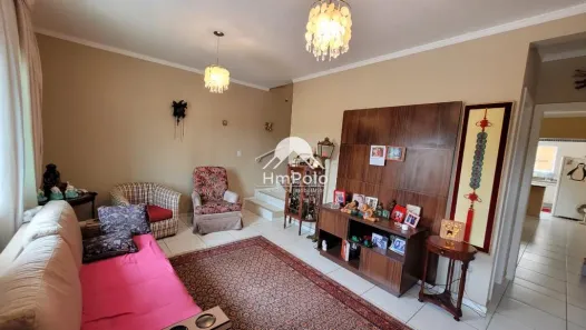 Sobrado com 3 Quartos à venda, 131m² no Jardim Paulista, Atibaia